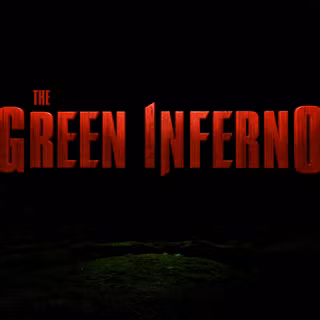The Green Inferno wallpaper
