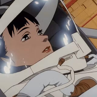 Millennium Actress wallpaper