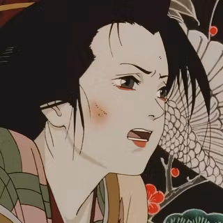 Millennium Actress wallpaper