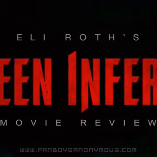 The Green Inferno wallpaper