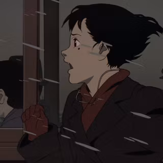 Millennium Actress wallpaper