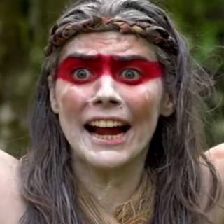 The Green Inferno wallpaper