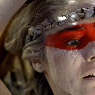 The Green Inferno wallpaper