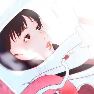 Millennium Actress wallpaper