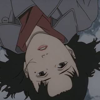 Millennium Actress wallpaper