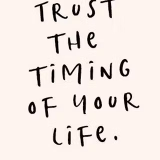 Trust quotes wallpaper