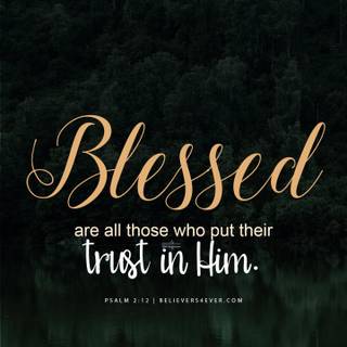 Trust quotes wallpaper