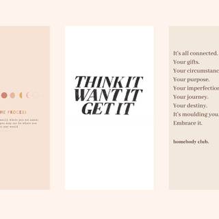 Trust quotes wallpaper