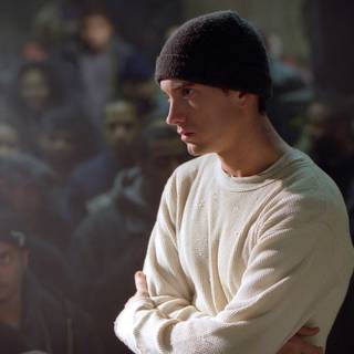 Eminem 8 Mile computer wallpaper
