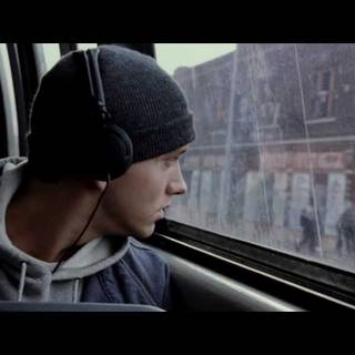 Eminem 8 Mile computer wallpaper