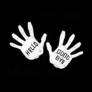 Umbrella Academy iPhone wallpaper