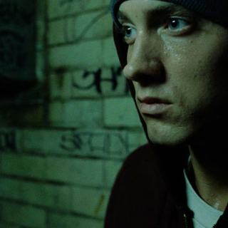 Eminem 8 Mile computer wallpaper