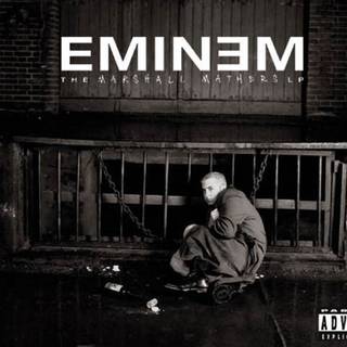 Eminem 8 Mile computer wallpaper