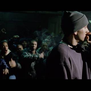 Eminem 8 Mile computer wallpaper