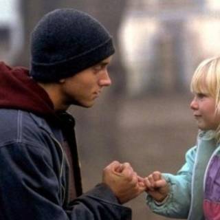 Eminem 8 Mile computer wallpaper