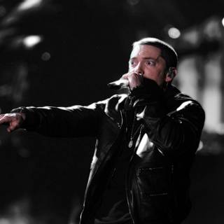 Eminem 8 Mile computer wallpaper