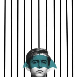 Umbrella Academy iPhone wallpaper