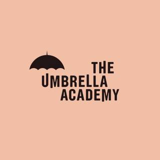 Umbrella Academy iPhone wallpaper