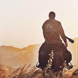 TLOU 2 4k iPhone wallpaper