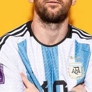 Messi World Cup iPhone HD wallpaper