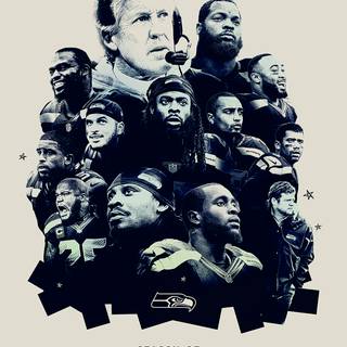 Umbrella Academy iPhone wallpaper