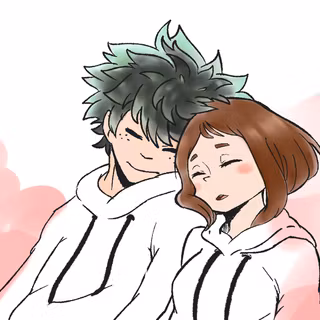 Izuocha desktop wallpaper