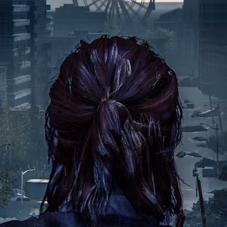 TLOU 2 4k iPhone wallpaper