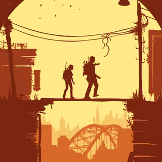 TLOU 2 4k iPhone wallpaper