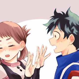 Izuocha desktop wallpaper