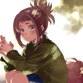 Izuocha desktop wallpaper