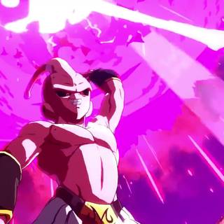 Majin desktop wallpaper