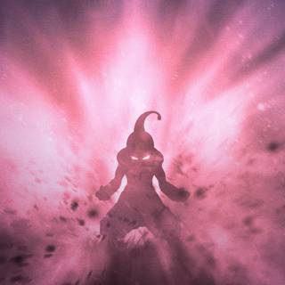 Majin desktop wallpaper