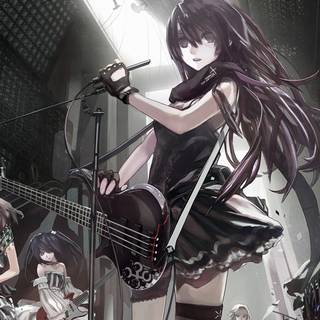 Izuocha desktop wallpaper