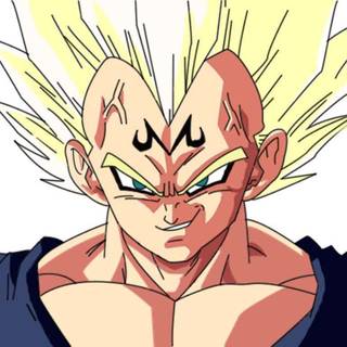 Majin desktop wallpaper