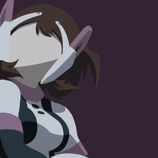 Izuocha desktop wallpaper