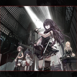 Izuocha desktop wallpaper