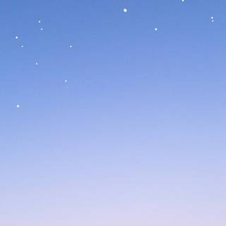 Purple winter aesthetic wallpaper