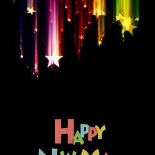 New Year coming 2024 wallpaper