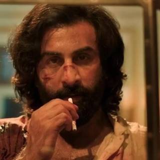 Ranbir Kapoor Animal wallpaper