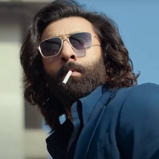 Animal Ranbir Kapoor wallpaper