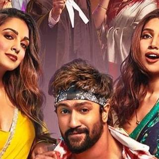 Govinda Naam Mera wallpaper