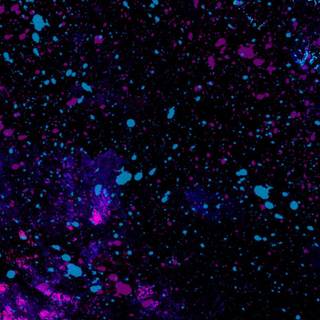 Black 3D iPhone wallpaper