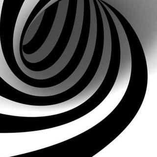 Dark 3D HD iPhone wallpaper