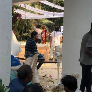 Ranbir Kapoor Animal wallpaper