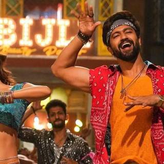 Govinda Naam Mera wallpaper