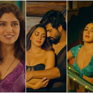 Govinda Naam Mera wallpaper