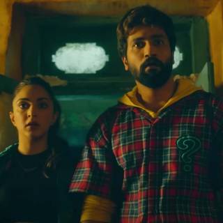 Govinda Naam Mera wallpaper