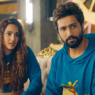 Govinda Naam Mera wallpaper