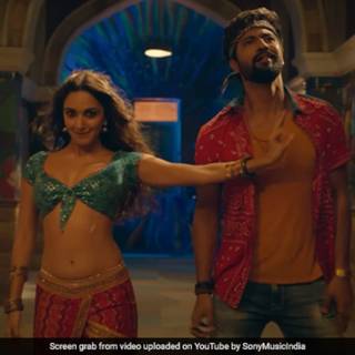 Govinda Naam Mera wallpaper