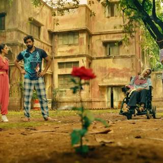 Govinda Naam Mera wallpaper